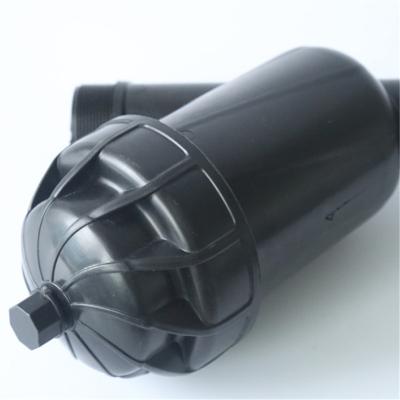 Y-type 75 Net Filter