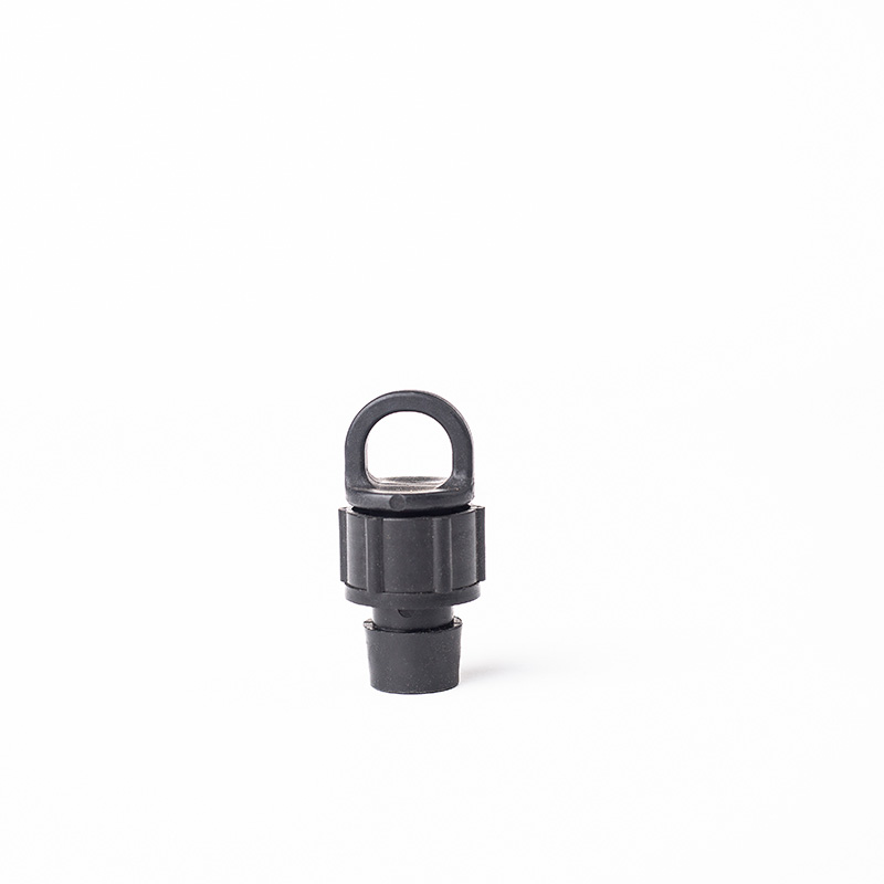 16 Pull Ring Lock-nut Plug