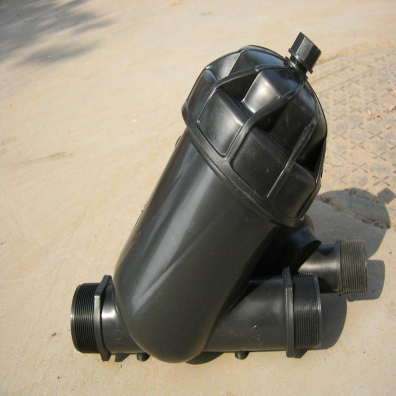 Y-type 50 Net Filter