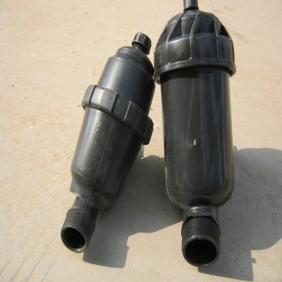 Y-type 32 Net Filter