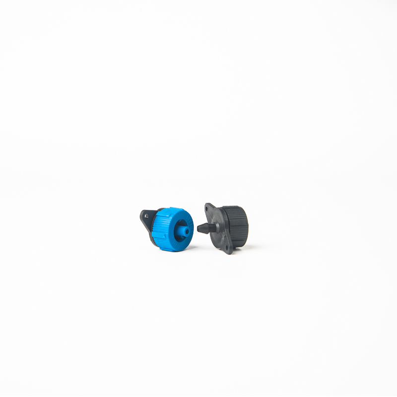 4L Pressure Compensation Emitter